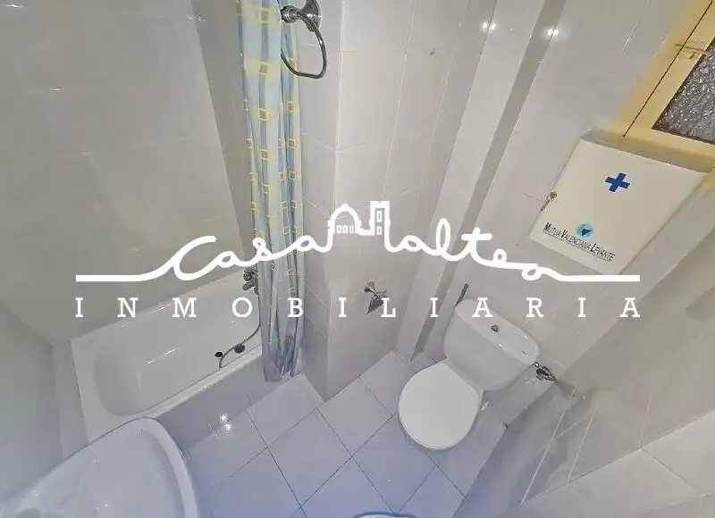 Mini appartamento in vendita a Calle ALFEREZ NAVARRO 9, imagen 5