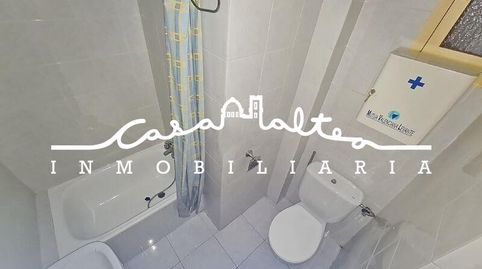 Foto 5 de Apartamento en venta en Calle Alferez Navarro, 9, Casco urbano, Polop