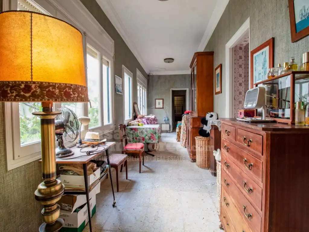 Haus mit Garten zum Verkauf in Maó ciutat, imagen 5