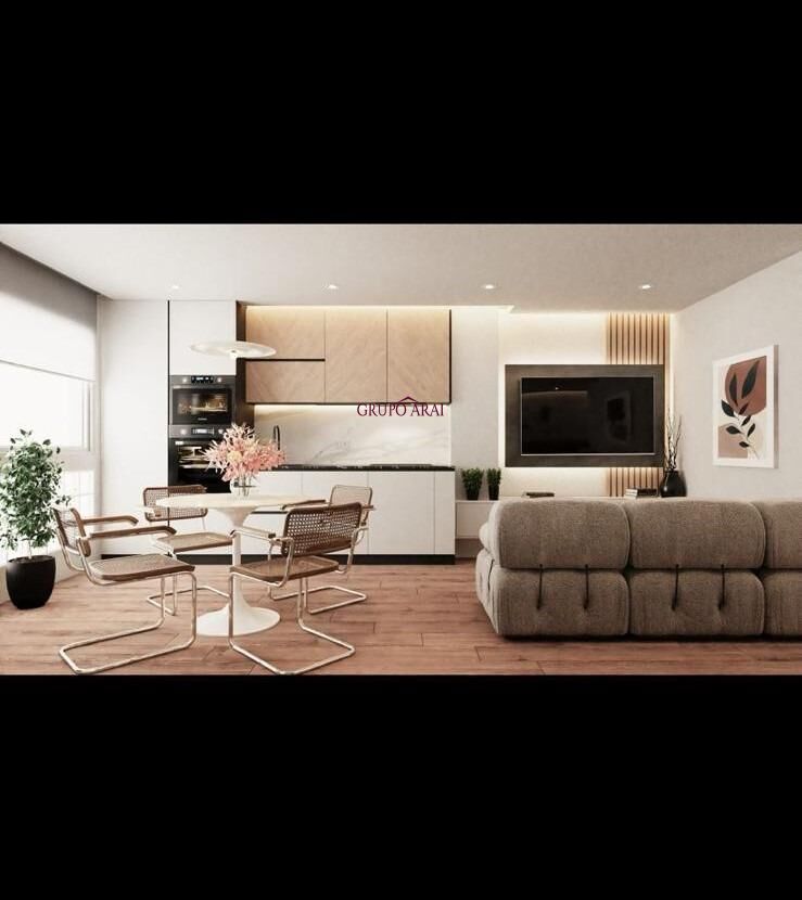 Living room of Apartment for sale in Elche / Elx  with Heating and Terrace