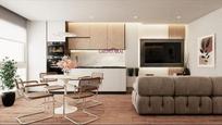 Living room of Apartment for sale in Elche / Elx  with Heating and Terrace