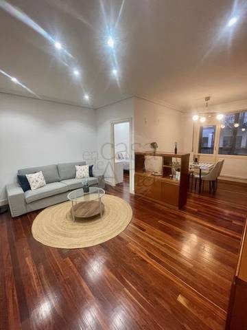 Piso en Alquiler en Agirre Lehendakariaren Etorbidea en San Pedro de Deusto - La Ribera