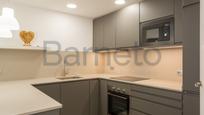 Kitchen of Flat to rent in Girona Capital  with Furnished, Oven and Washing machine