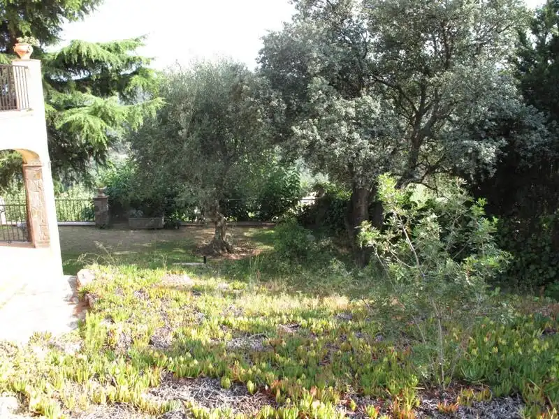Casa con jardín en venta en Carrer de Zuric 22, imagen 19