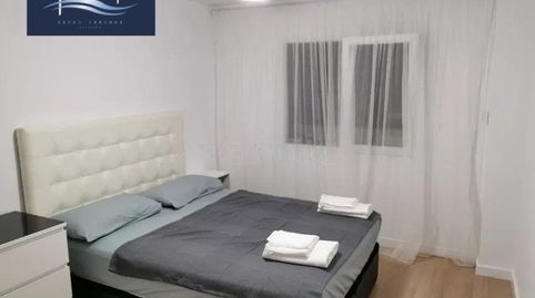 Foto 2 de Piso en venta en Calle General Pintos, Altozano - Conde Lumiares, Alicante / Alacant