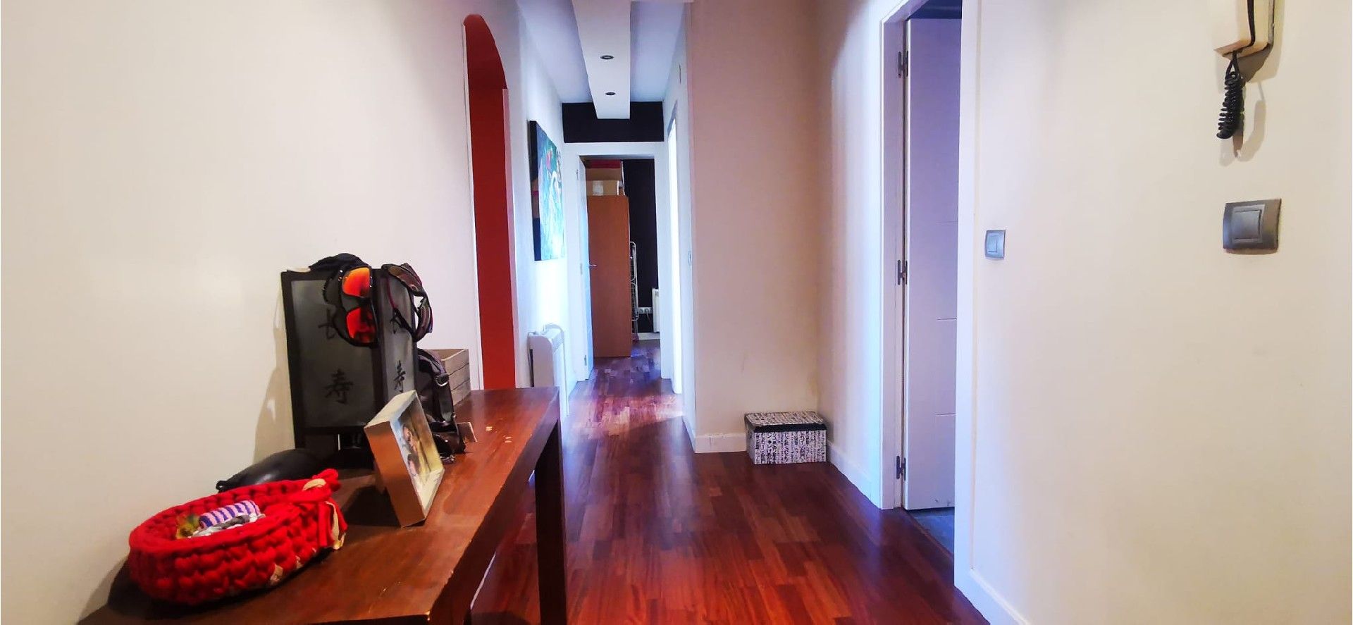 Wohnungen zum verkauf in C GASPAR ARROYO, San Pablo y Santa Marina