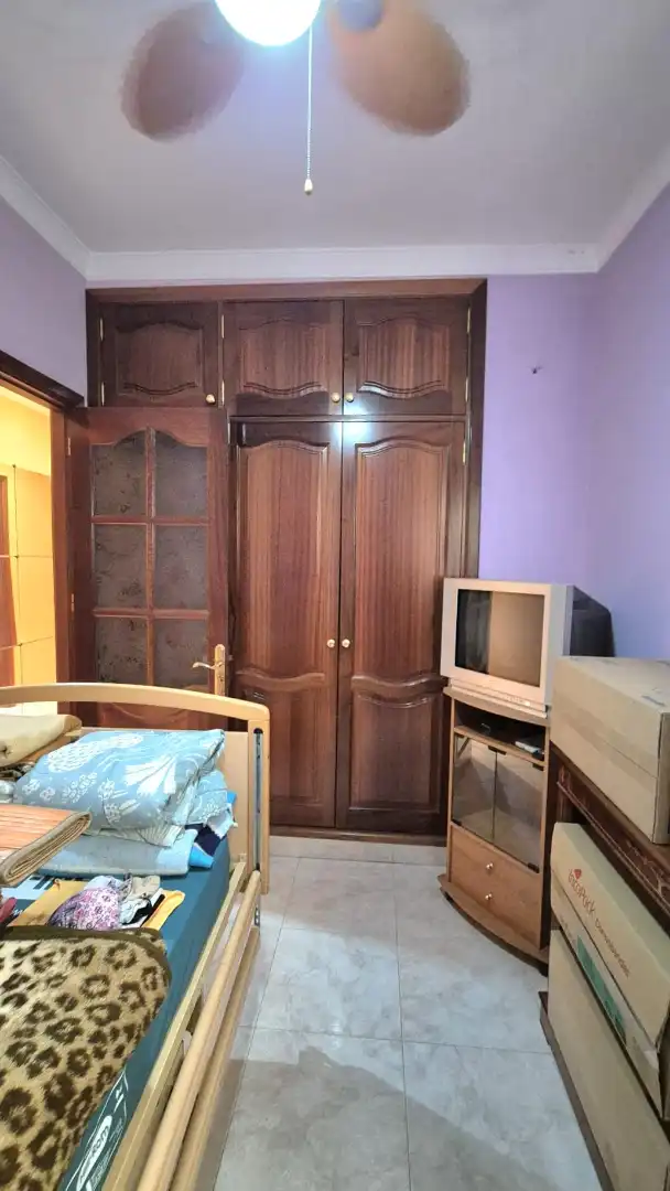Casa o chalet en venta en Calle Juan Ismael, 40, Valle de los Nueve - El Ejido - Medianías