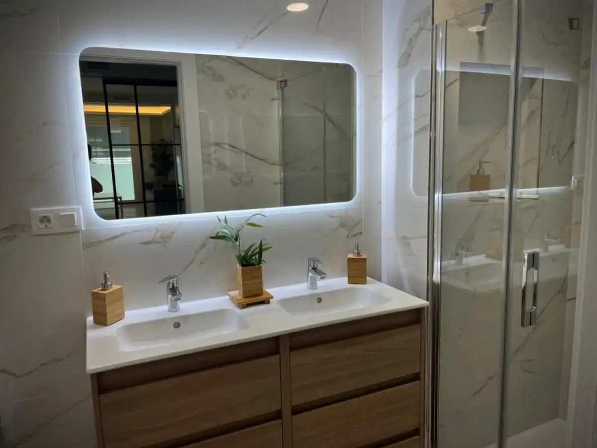 Apartment with lift to rent in Playa de los Boliches, imagen 9