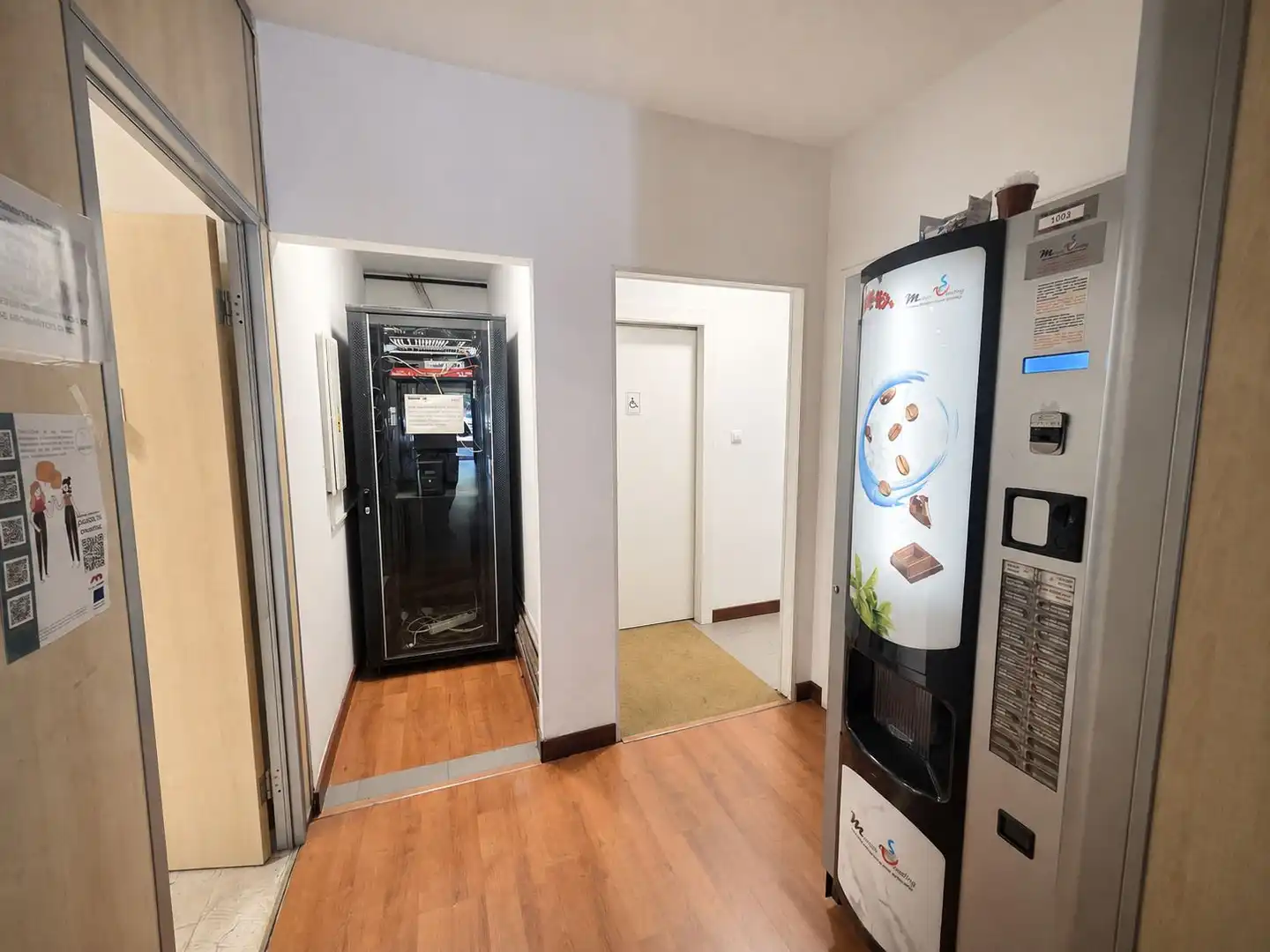 Gewerbefläche zur Miete in villa de plentzia 28, imagen 10
