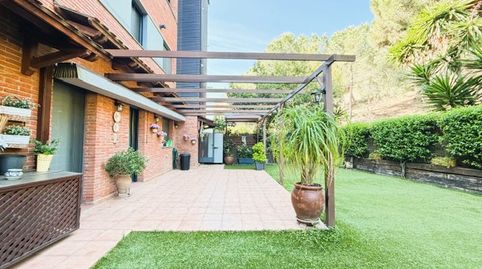 Photo 4 of Flat for sale in Avinguda President Lluís Companys, Tiana, Barcelona