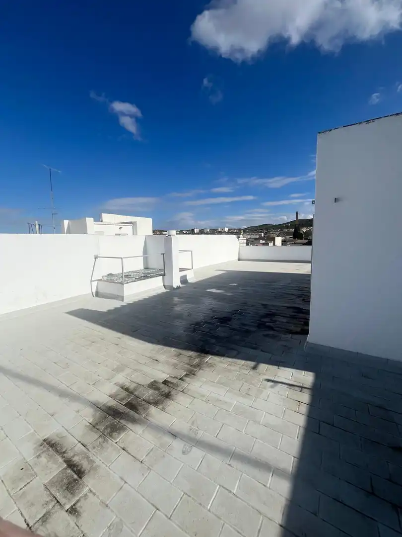 Terrace of Houses for sale in Morón de la Frontera