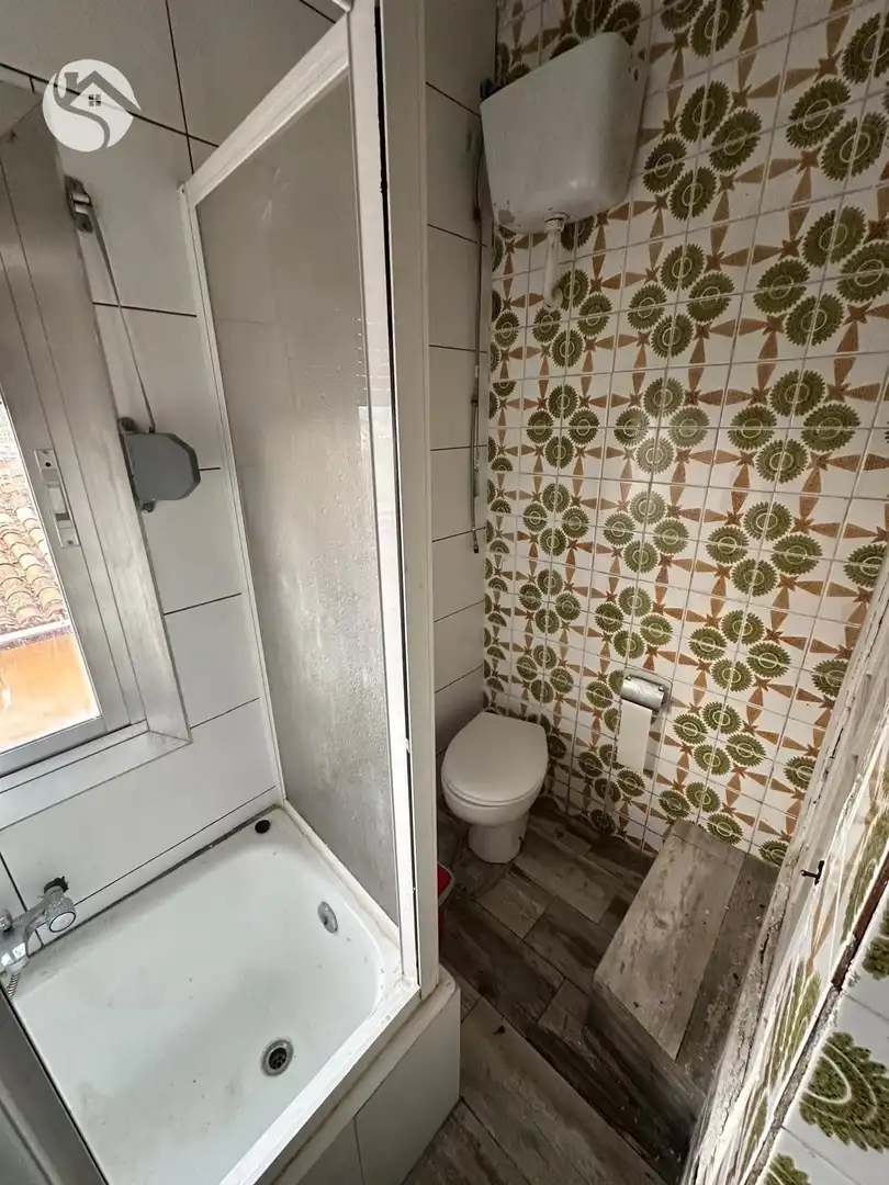 Baño de Piso en venta en Cuenca