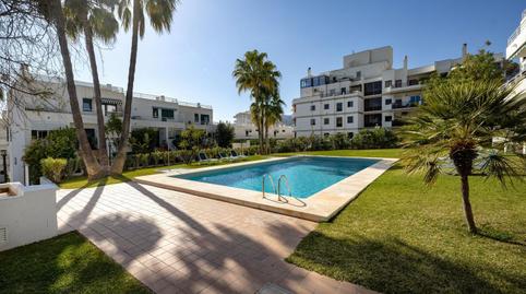 Foto 4 de Piso en venta en Cala Major,  Palma de Mallorca
