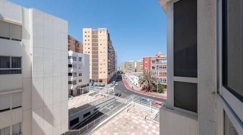 Foto 5 de Piso en venta en Calle Calle Salvador Manrique de Lara, 7, Guanarteme, Las Palmas de Gran Canaria