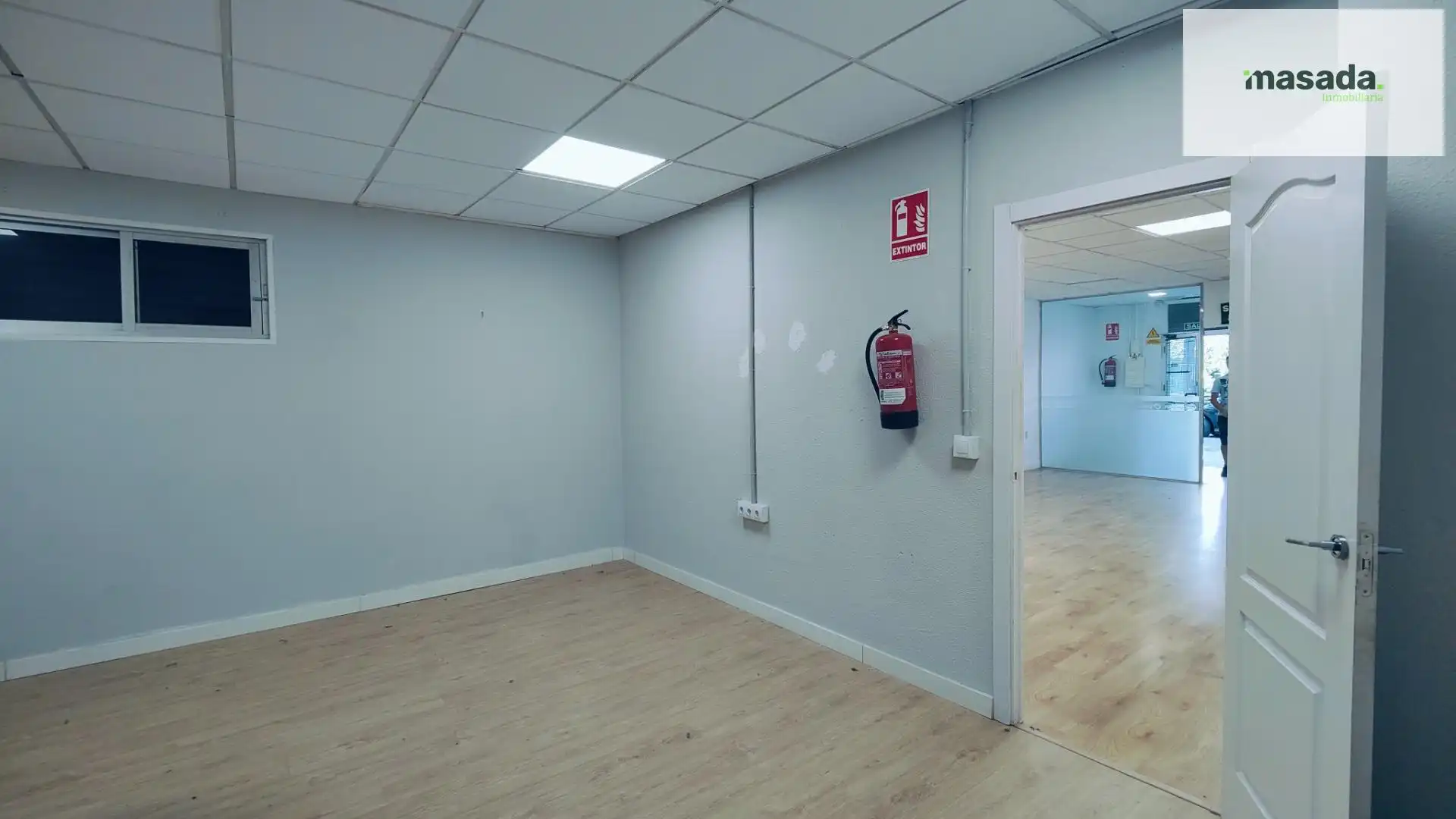 Commercial properties for rent in Granada
