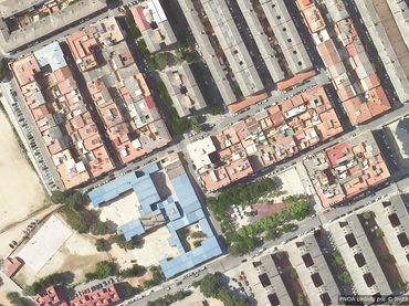 Flat for sale in Concòrdia - Can Rull