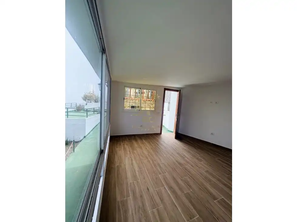 Sala d'estar de Finca rústica en venda en Los Realejos