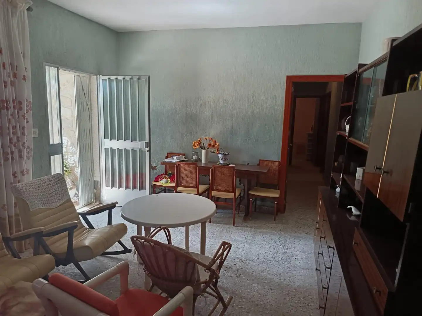 Casa o chalet en venta en Avenida de las Palmeras, Lo Pagán