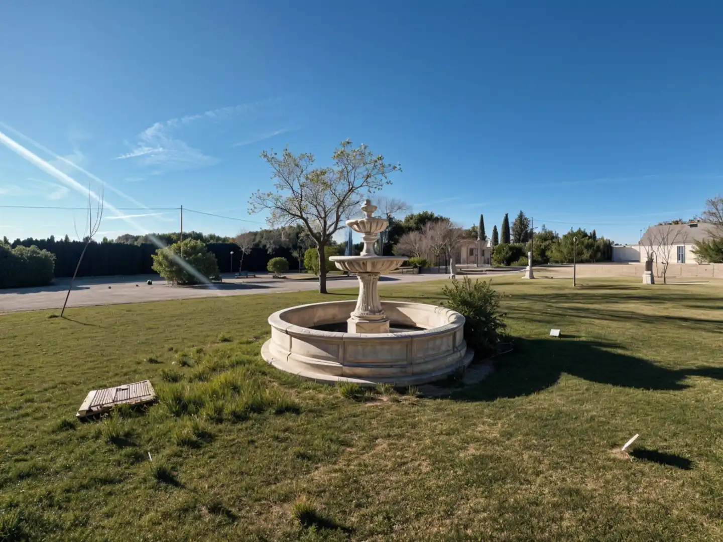 Chalet con piscina en venta en Almansa, imagen 7