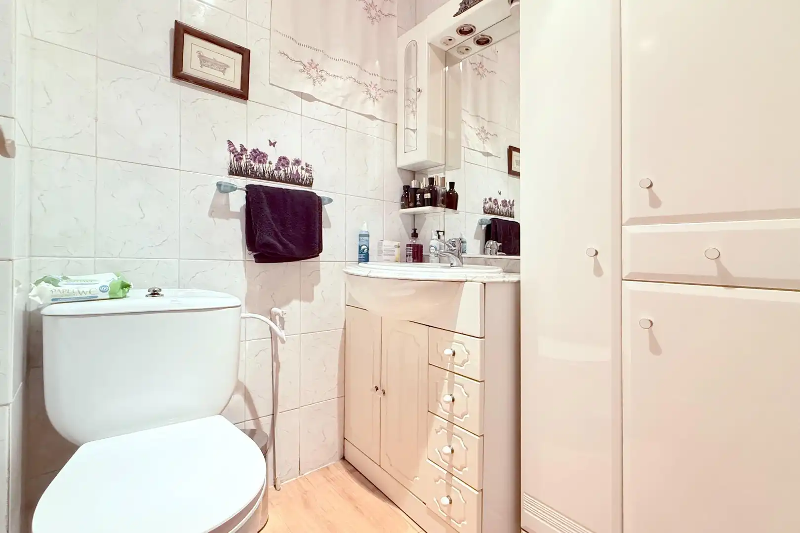 Maison mitoyenne à vendre à Calle del Clavel, imagen 16