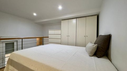 Foto 4 de Dúplex de lloguer a Calle de Bravo Murillo, 173, Bellas Vistas, Madrid Capital