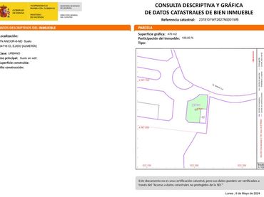 Terreny rústic en venda a BALSA (LA)