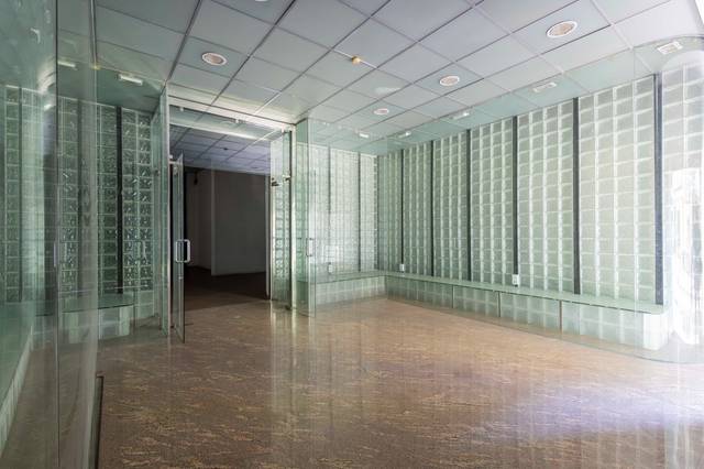 Local comercial en Venta en Rambla de Pulido, 14 en Duggi - Rambla - Los Hoteles
