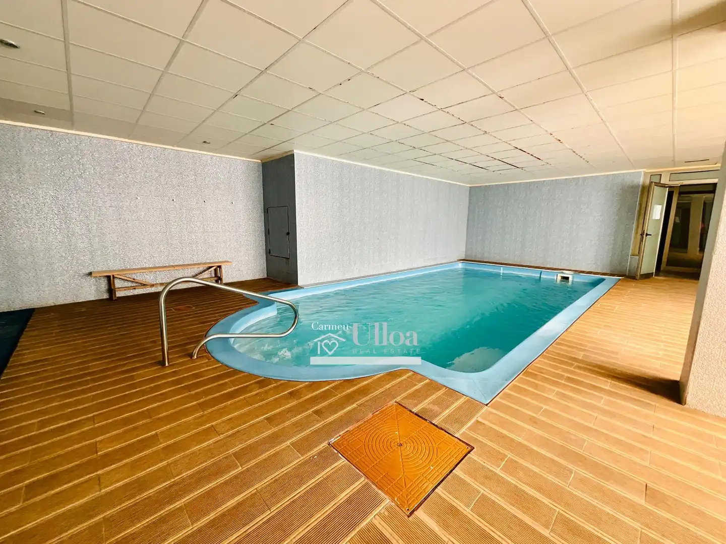 Flat with terrace for sale in Avenida CARRER LA MAR, imagen 60