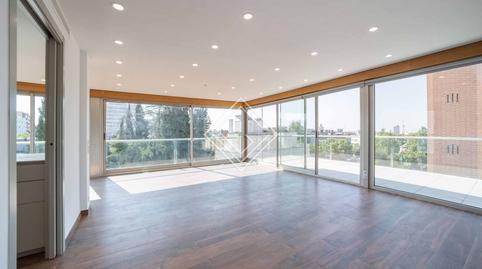 Foto 5 de Àtic en venda a El Viso, Madrid