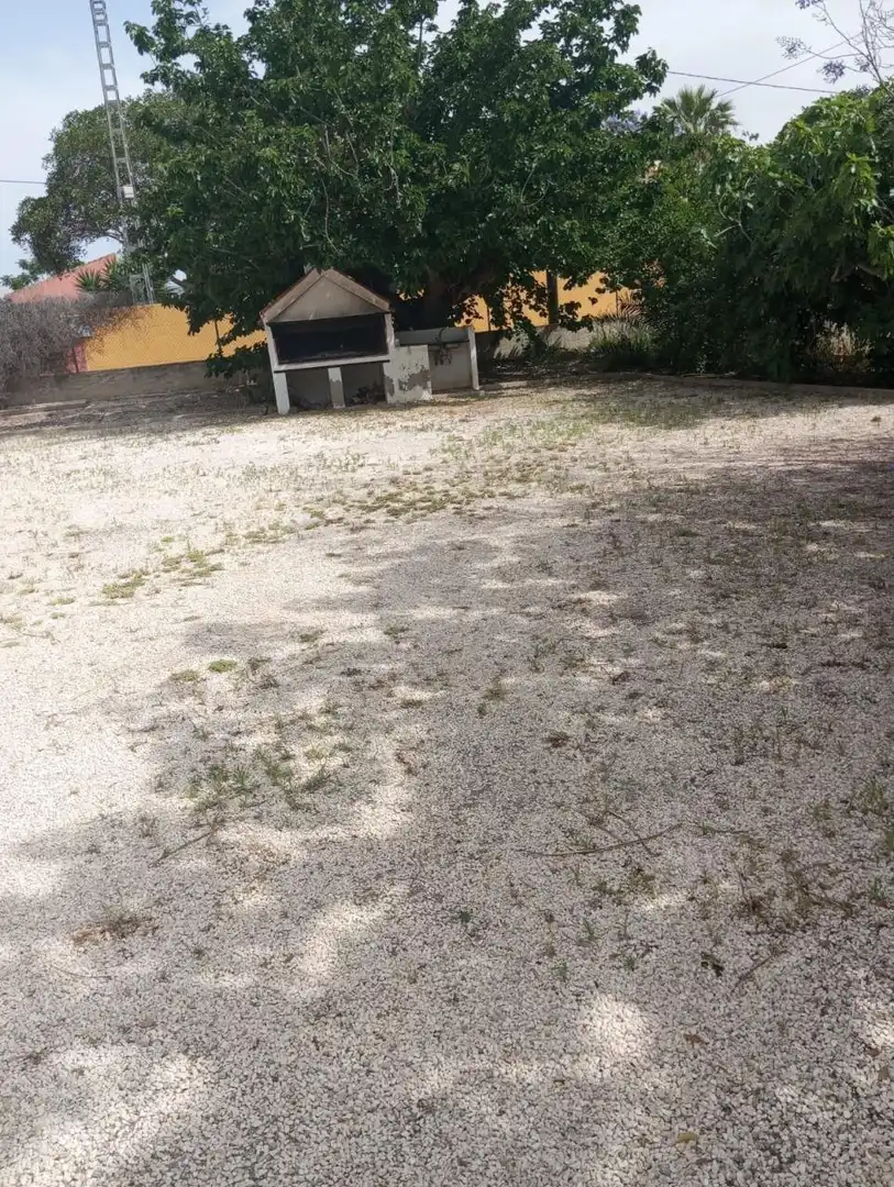 Finca rústica en venta en Redován con Terraza, Piscina y Amueblado