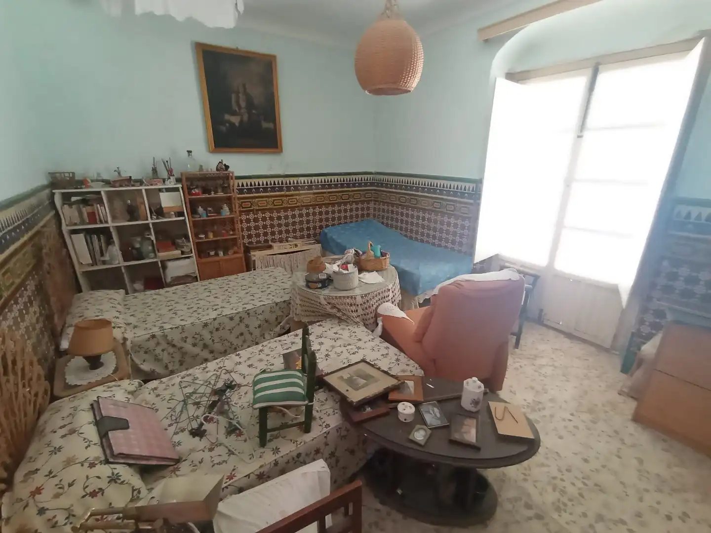 Detached house for sale in Av/ Sanlúcar de Barrameda, imagen 5