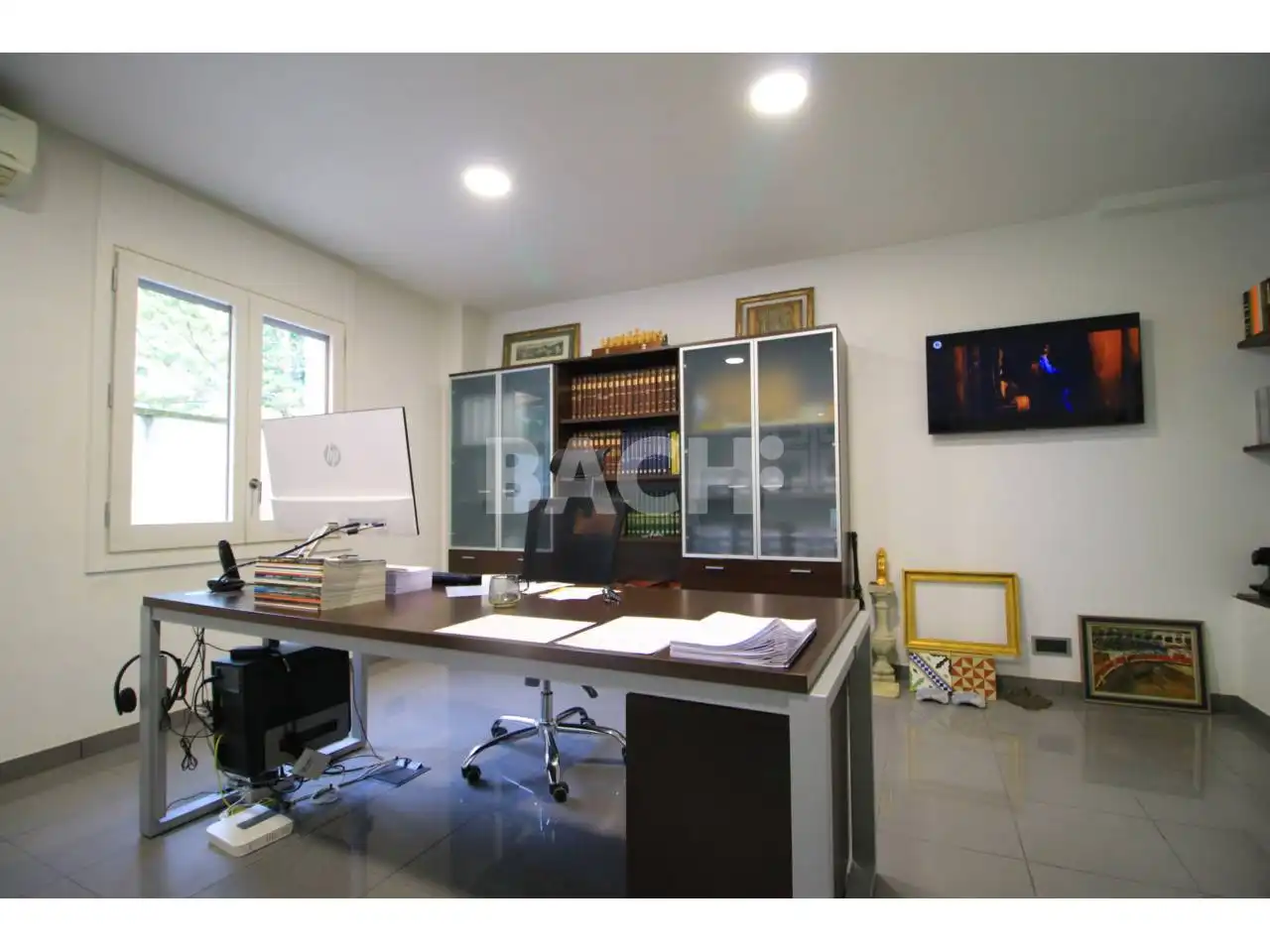 Ufficio con ascensore in affitto a Calle Manlleu 42, imagen 8