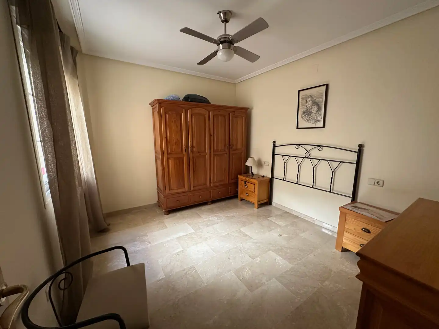 Piso en venta en Jaén con Aire acondicionado, Calefacción y Trastero