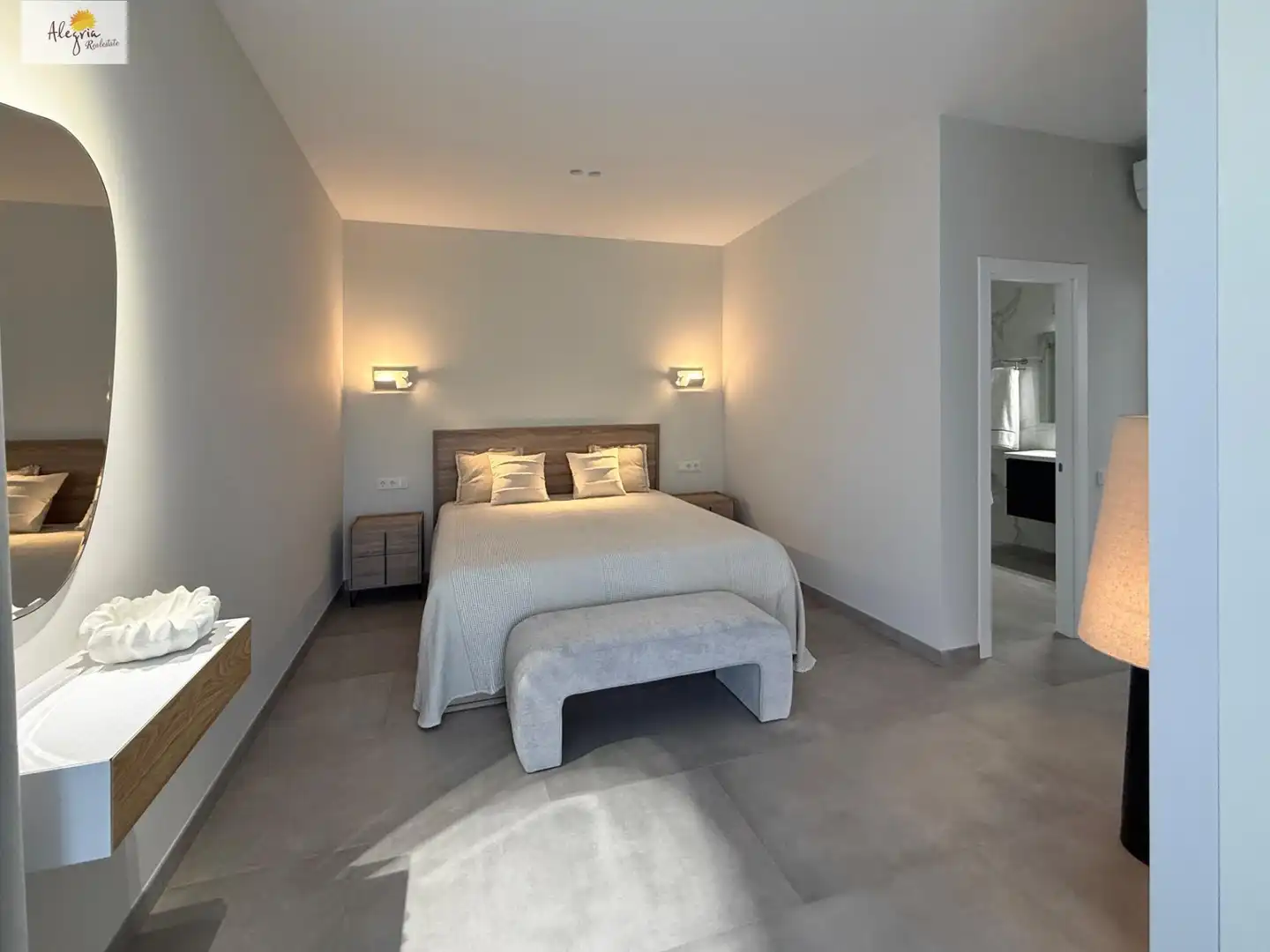 Chalet con terraza en venta en Senda de la Lloma, imagen 50
