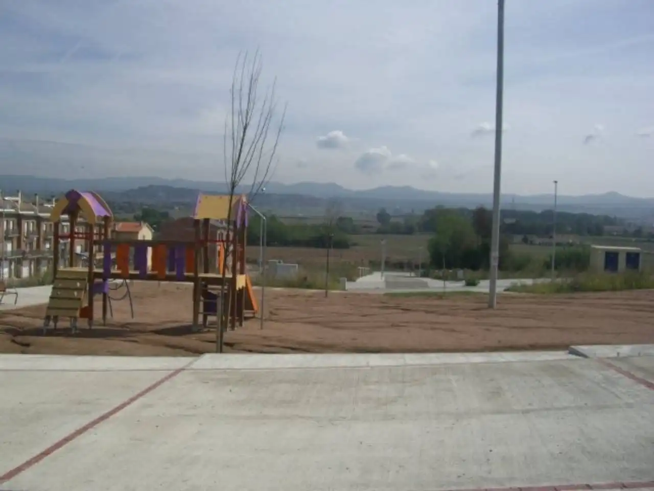 Residential land for sale in Calle Antic Camí de Taradell 64, imagen 6
