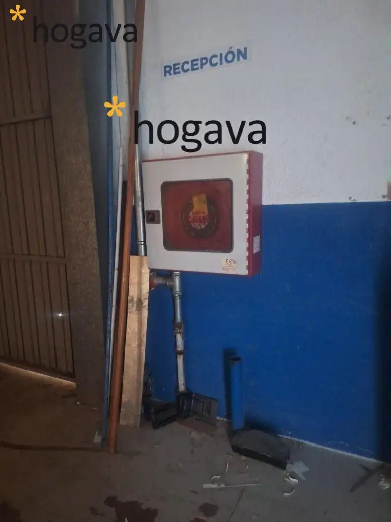 Nave industrielle à louer à Can Rial, imagen 6
