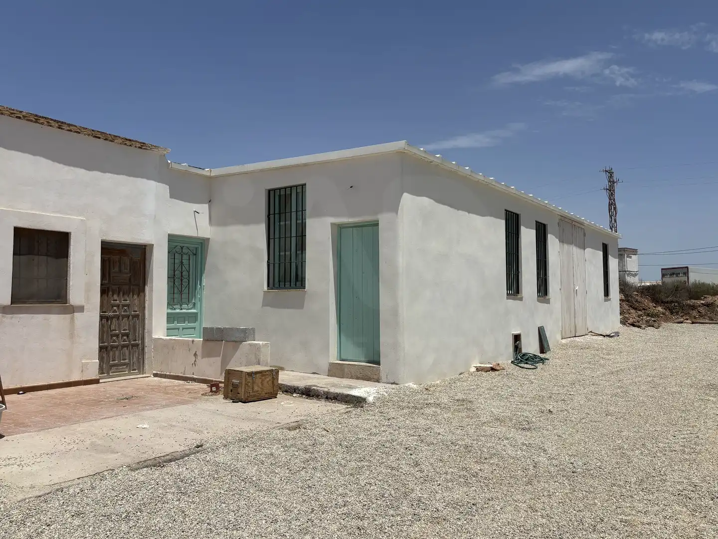 Casa rustica in vendita a Pozo de los Frailes - Presillas - Albaricoques, imagen 16