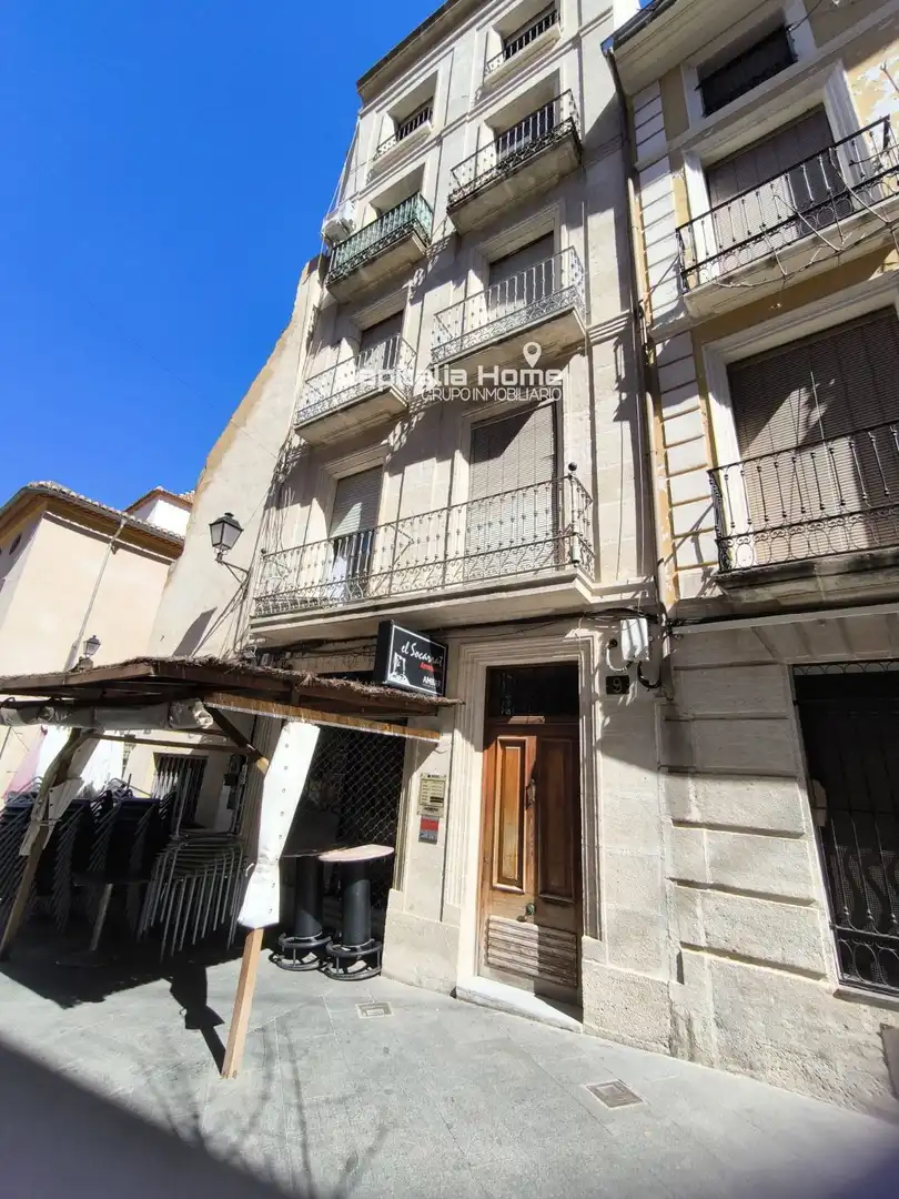 Appartement à vendre à CONDE DE COCENTAINA, imagen 42