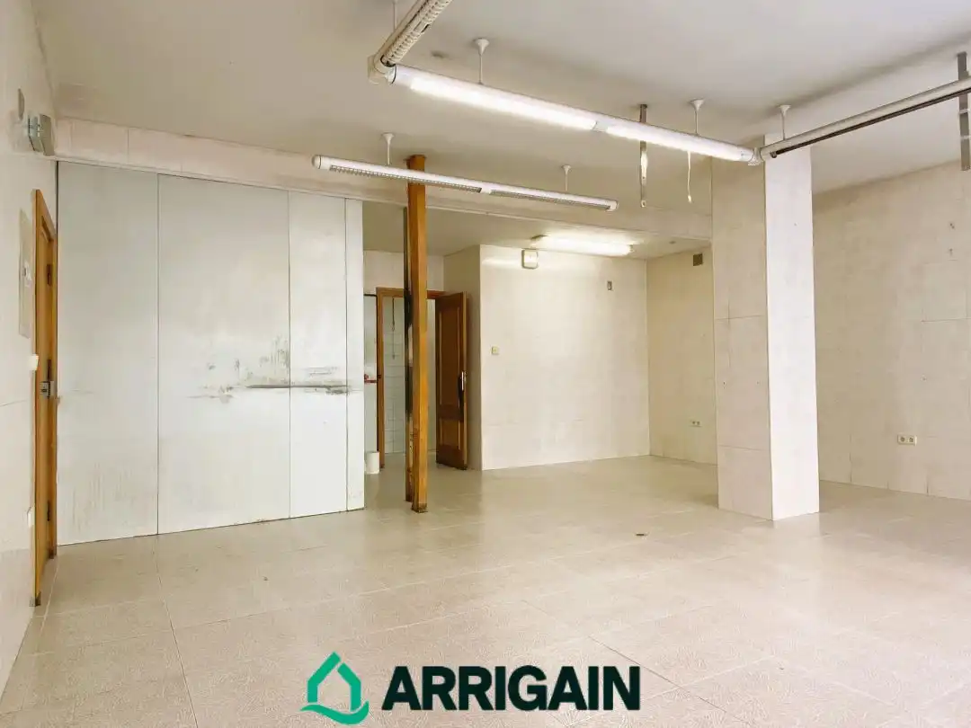 Commercial properties for rent in Donostia - San Sebastián 