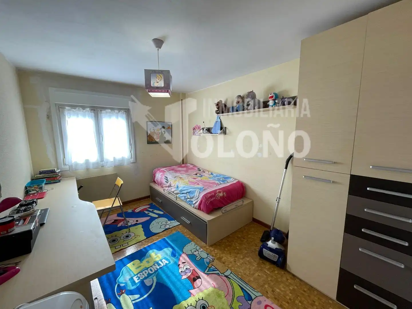 Dormitori de Apartament en venda en Labastida / Bastida, Araba - Álava