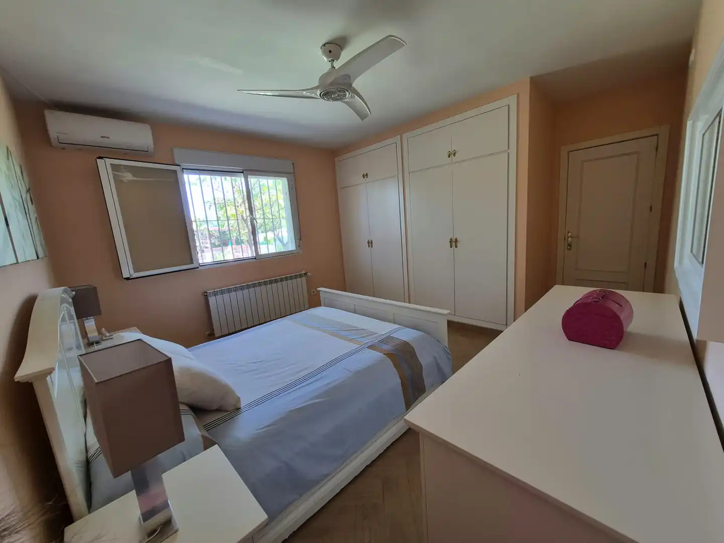Villa avec piscine à vendre à Calle Aliso, imagen 14