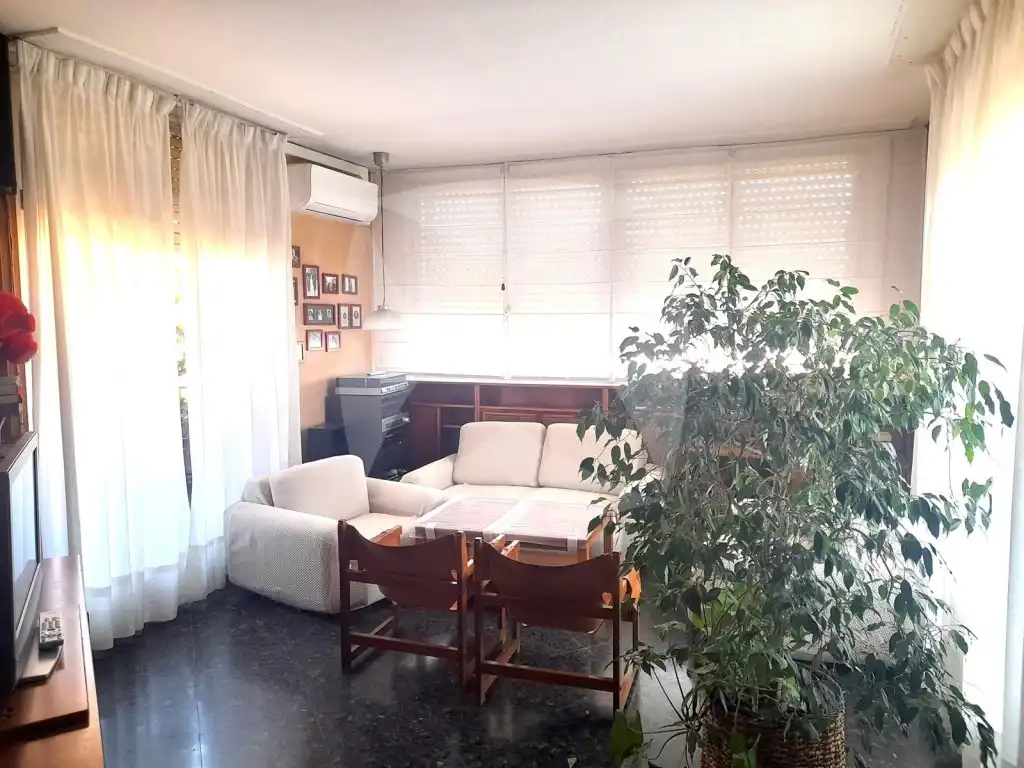 Piso con ascensor en venta en Avenida Santa Marina, imagen 22