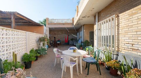 Foto 3 de Casa o chalet en venta en Paseo Paseo Marítimo, Playa Honda - Playa Paraíso, Cartagena
