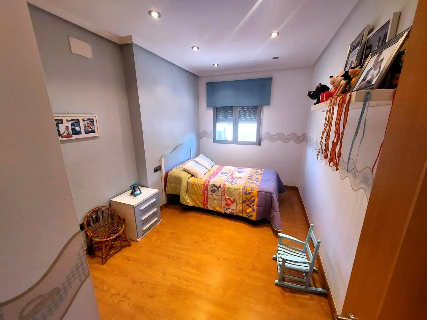 Villa avec piscine à vendre à Calasparra, imagen 9