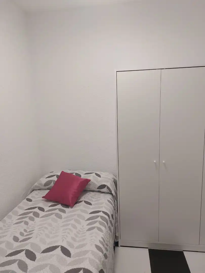 Appartement compact avec piscine à louer à Calle de la Cruz 50, imagen 7