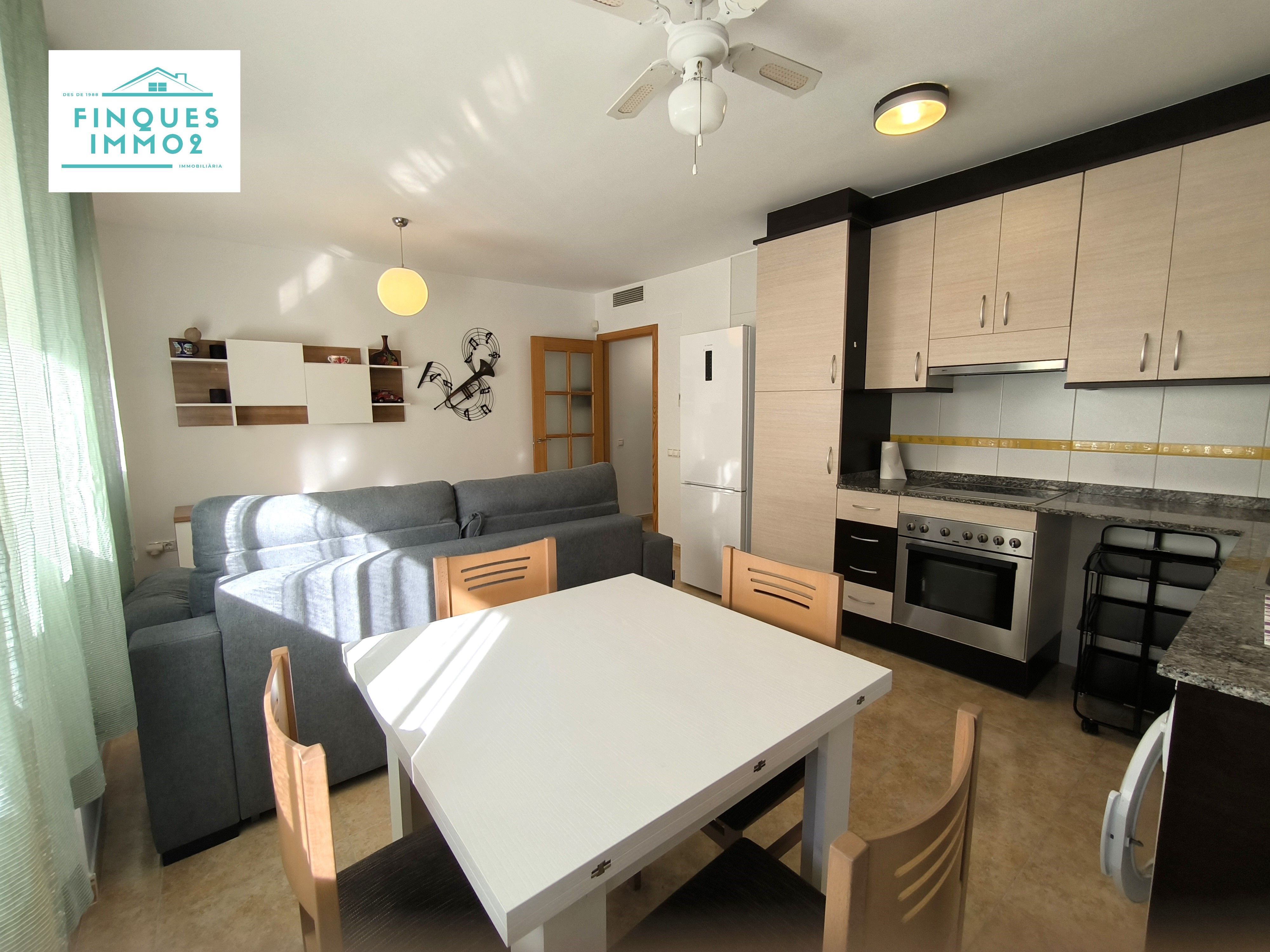 Flat to rent in Carrer de Ramon das Neves, Avinguda Catalunya