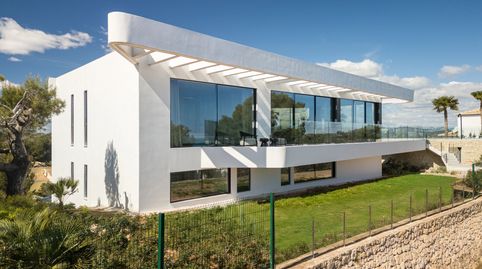 Photo 3 of Houses for sale in Portichol - Balcón al Mar, Jávea / Xàbia
