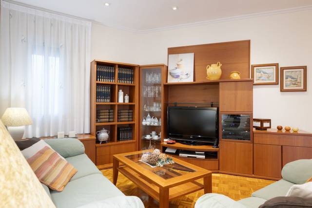 Piso en Venta en La Maternitat i Sant Ramon