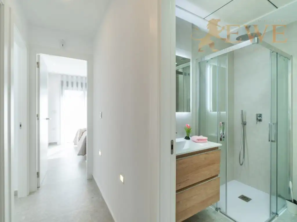 Appartement compact à vendre à Los Balcones - Los Altos, imagen 14
