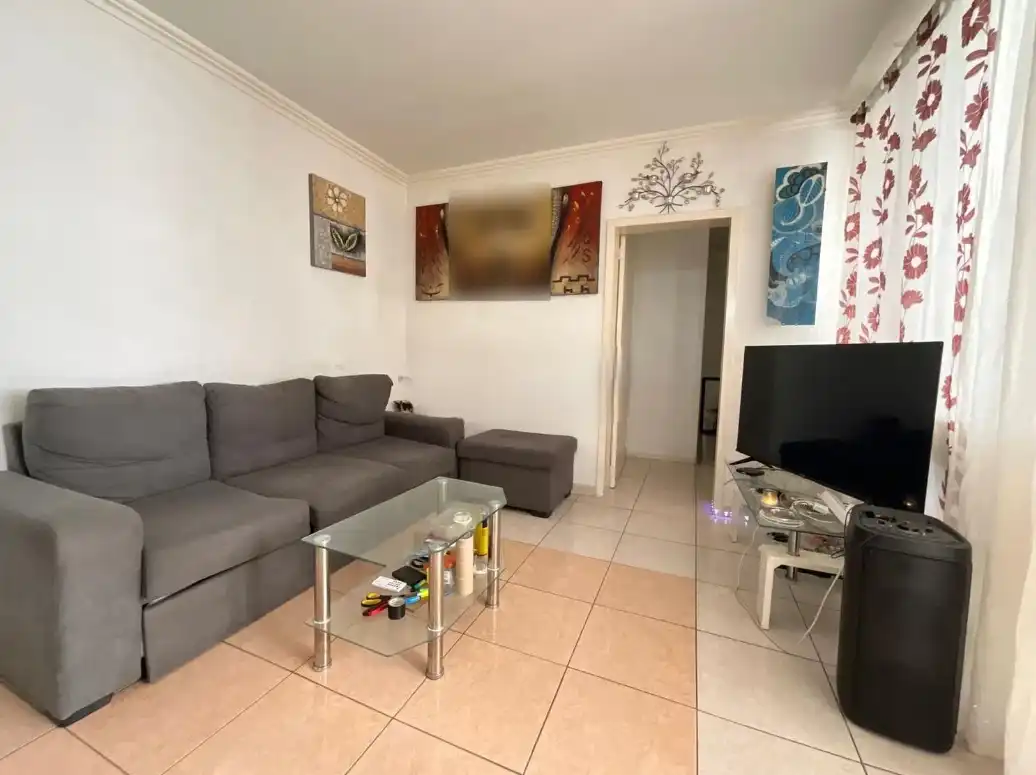 Apartament amb piscina en venda a Costa del Silencio, imagen 6